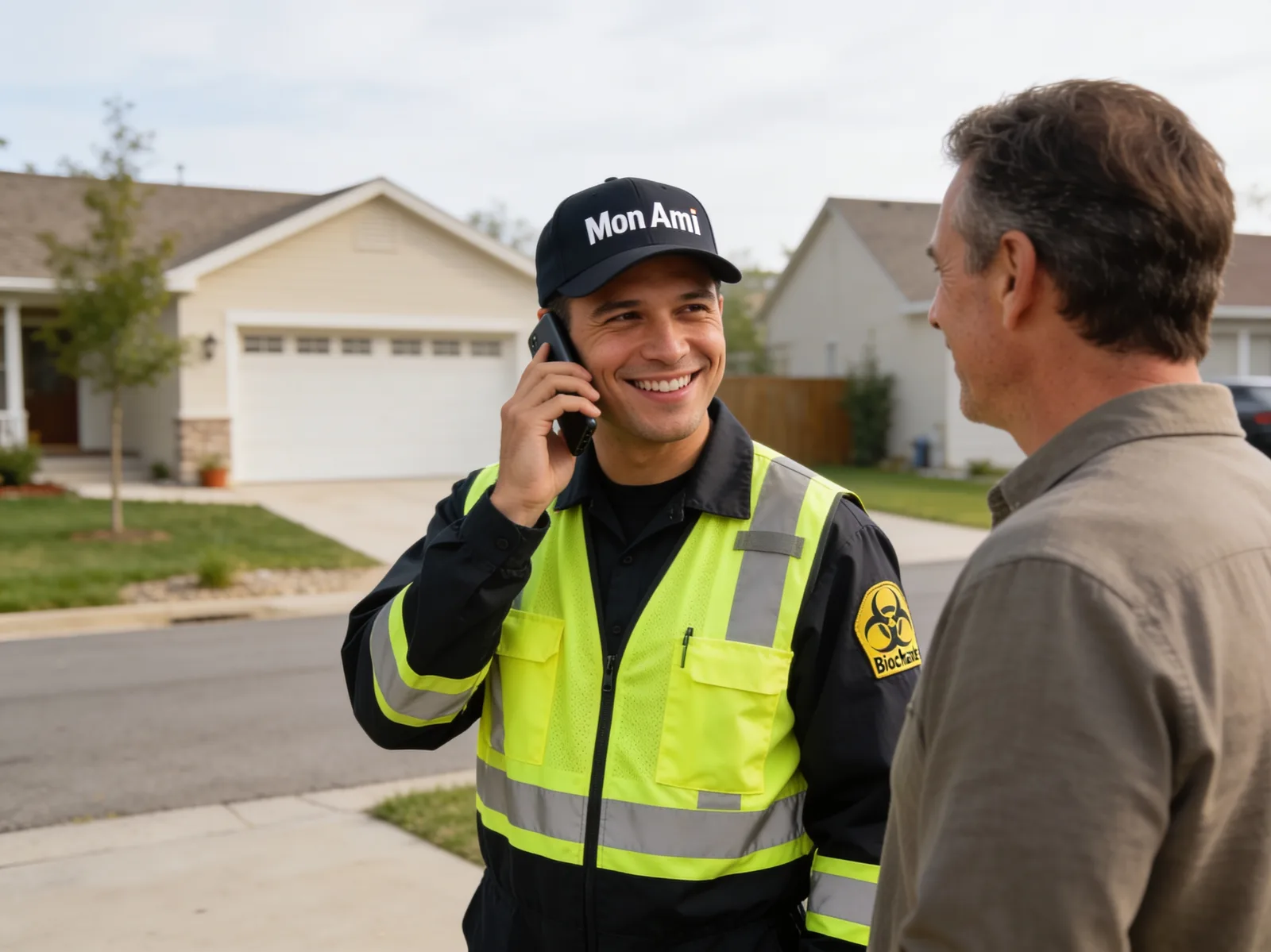 Sewage Cleanup Irvine, CA FAQs