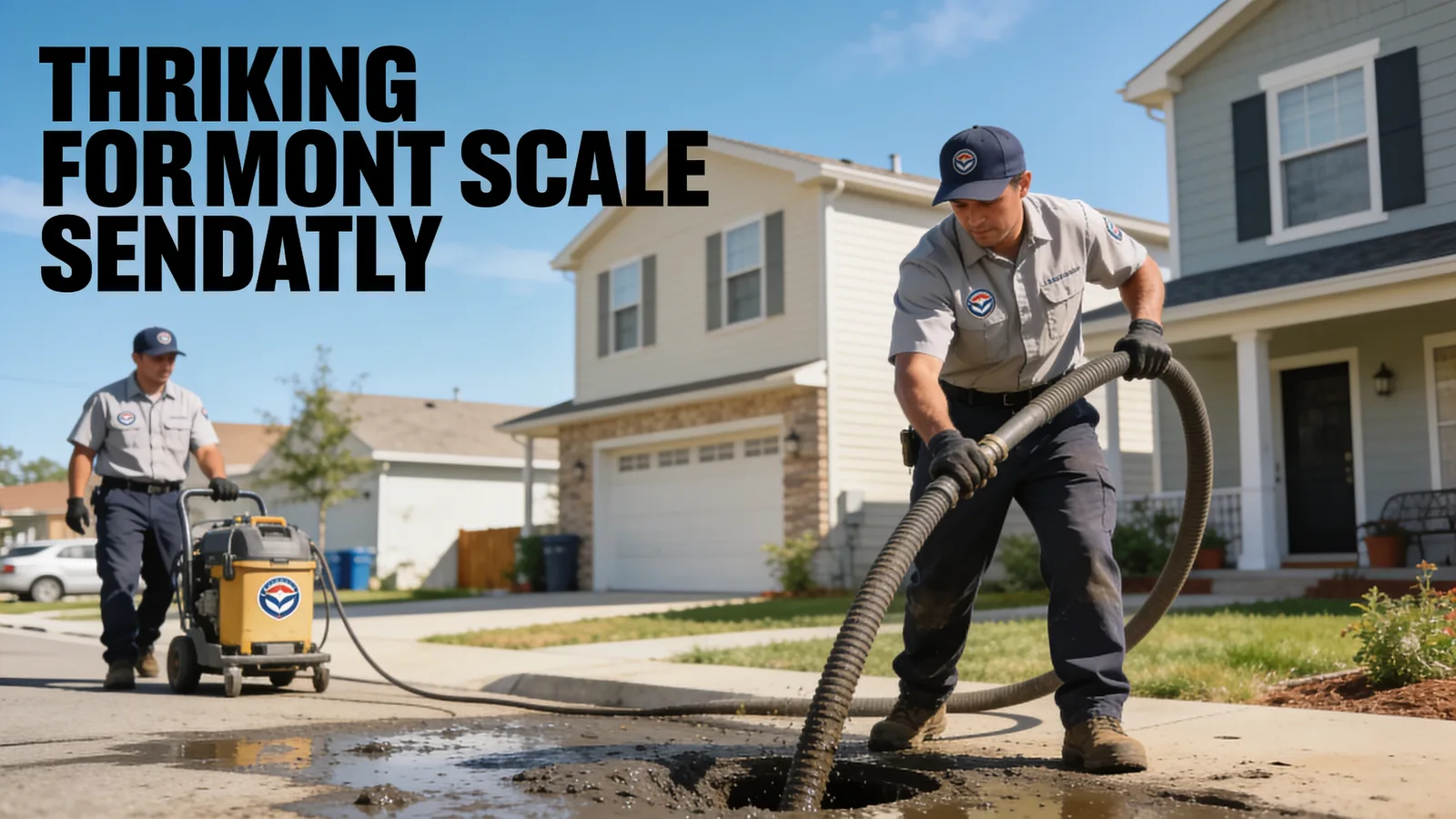 Sewage Cleanup in Irvine, CA near me